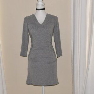 Derek Heart Stretch Tunic Top Size: M